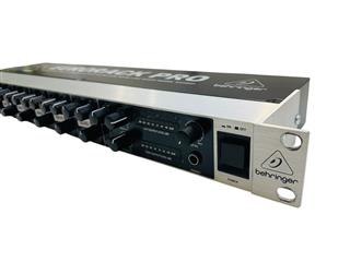 BEHRINGER EURORACK PRO